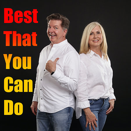 Best That You Can Do by Michael J. Babb