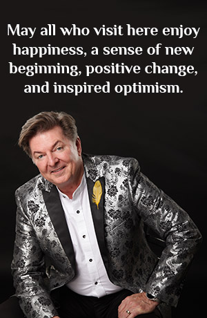 Michael J. Babb and his Guitar