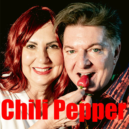 Chili Pepper by Michael J. Babb