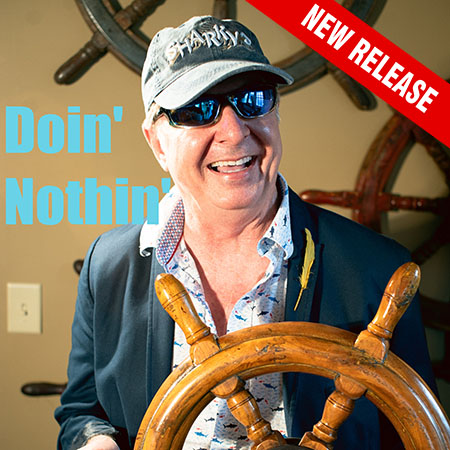 Doin' Nothin' Me by Michael J. Babb