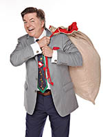 Michael J. Babb Playing Christmas Music