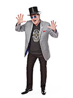 Michael J. Babb Magic Music