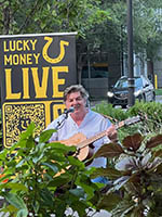 Michael J. Babb Amazing Songwriter