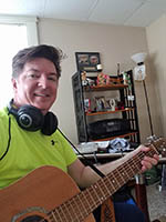 Michael J. Babb Professional Musician